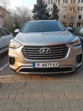 Hyundai Santa fe 3.3 GDI XL AWD | Mobile.bg � ����� ������ 6