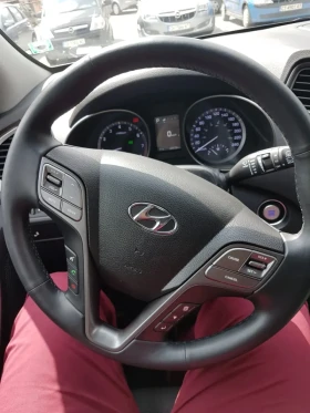 Hyundai Santa fe 3.3 GDI XL AWD | Mobile.bg � ����� ������ 5