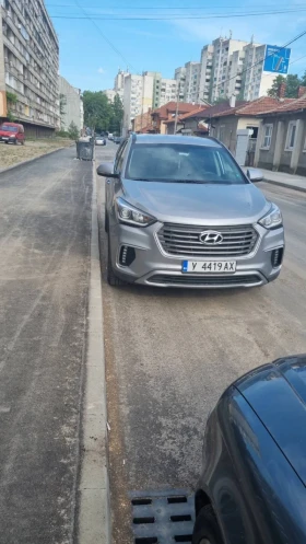 Hyundai Santa fe 3.3 GDI XL AWD | Mobile.bg � ����� ������ 3