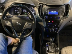 Hyundai Santa fe 3.3 GDI XL AWD | Mobile.bg � ����� ������ 11