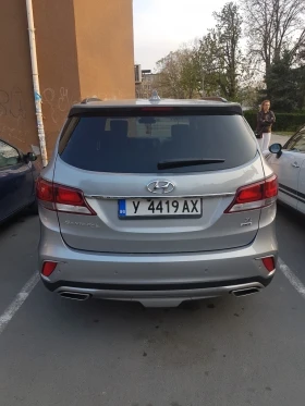 Hyundai Santa fe 3.3 GDI XL AWD | Mobile.bg � ����� ������ 2