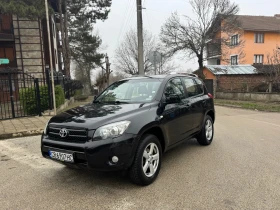 Toyota Rav4 2.2 D-4D 136к.с - изображение 1