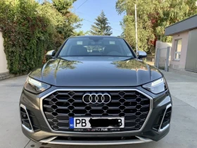 Audi SQ5 Лизинг, снимка 1