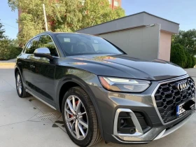 Audi SQ5 Лизинг, снимка 2