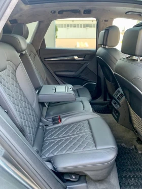 Audi SQ5 Лизинг - 75000 лв. / 38346.89 € - 71300563 8