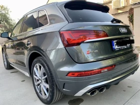 Audi SQ5 Лизинг, снимка 3