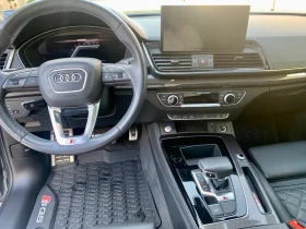 Audi SQ5 Лизинг, снимка 6