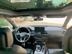 Audi SQ5 Лизинг, снимка 5