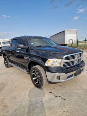 Dodge RAM 1500 - 26100 € / 51047.16 лв. - 91198127 2