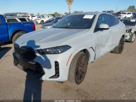 BMW X6 2025 BMW X6 XDRIVE40I - 51000 € / 99747.33 лв. - 94430649 3