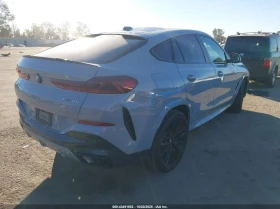 BMW X6 2025 BMW X6 XDRIVE40I - 51000 € / 99747.33 лв. - 94430649 9