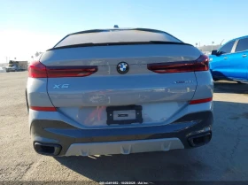 BMW X6 2025 BMW X6 XDRIVE40I - 51000 € / 99747.33 лв. - 94430649 8