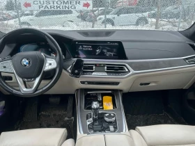BMW X7 * xDrive40i * CARFAX * БЕЗ ПЪРВОНАЧАЛНА ВНОСКА - 32720 € / 63994.76 лв. - 48940168 9