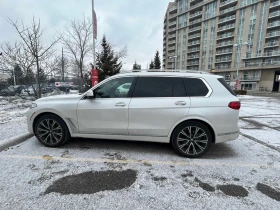 BMW X7 * xDrive40i * CARFAX * БЕЗ ПЪРВОНАЧАЛНА ВНОСКА - 32720 € / 63994.76 лв. - 48940168 2