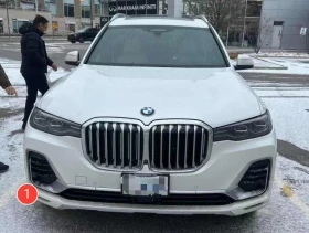 BMW X7 * xDrive40i * CARFAX * БЕЗ ПЪРВОНАЧАЛНА ВНОСКА - 32720 € / 63994.76 лв. - 48940168 6