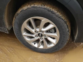 Hyundai Tucson * Premium * CARFAX * ЦЕНА ДО БГ - 10200 € / 19949.47 лв. - 82385022 9