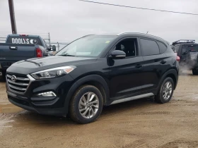 Hyundai Tucson * Premium * CARFAX * ЦЕНА ДО БГ