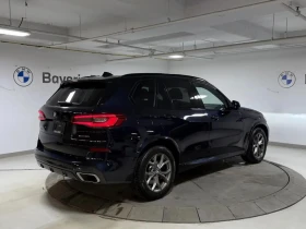 BMW X5 * Обдух* Масаж* Distronic* TV* M PACK*  - 30199 € / 59064.11 лв. - 64554652 5