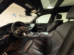 BMW X5 * Обдух* Масаж* Distronic* TV* M PACK*  - 30199 € / 59064.11 лв. - 64554652 8