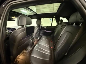 BMW X5 * Обдух* Масаж* Distronic* TV* M PACK*  - 30199 € / 59064.11 лв. - 64554652 15