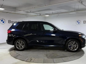 BMW X5 * Обдух* Масаж* Distronic* TV* M PACK*  - 30199 € / 59064.11 лв. - 64554652 6
