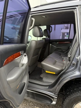 Toyota Land cruiser 120 3.0 Дизел, автомат, кожа, камера и тн - 15800 € / 30902.11 лв. - 89167087 5