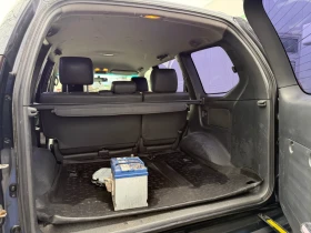 Toyota Land cruiser 120 3.0 Дизел, автомат, кожа, камера и тн - 15800 € / 30902.11 лв. - 89167087 6