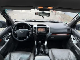 Toyota Land cruiser 120 3.0 Дизел, автомат, кожа, камера и тн - 15800 € / 30902.11 лв. - 89167087 4
