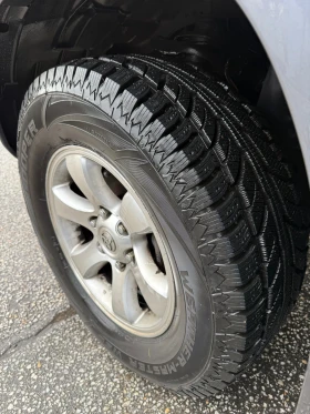 Toyota Land cruiser 120 3.0 Дизел, автомат, кожа, камера и тн - 15800 € / 30902.11 лв. - 89167087 12