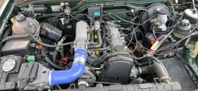 Opel Frontera 2.0i 115 hp, снимка 7