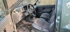 Opel Frontera 2.0i 115 hp, снимка 6