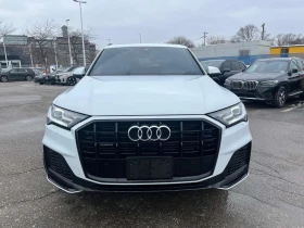 Audi Q7 * Komfort | Pano Roof | 7 Passenger | CarPlay | * , снимка 2