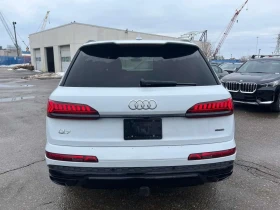 Audi Q7 * Komfort | Pano Roof | 7 Passenger | CarPlay | * , снимка 5