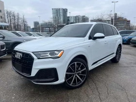 Audi Q7 * Komfort | Pano Roof | 7 Passenger | CarPlay | * 