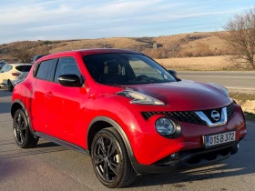 Nissan Juke 1.5 DCi - 7500 € / 14668.73 лв. - 89322192 2