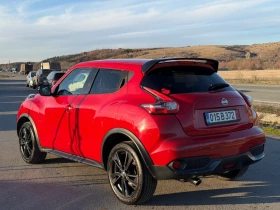 Nissan Juke 1.5 DCi - 7500 € / 14668.73 лв. - 89322192 5