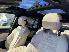 Mercedes-Benz GLS 63 AMG - 23817 € / 46582.00 лв. - 22586659 11