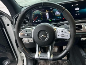 Mercedes-Benz GLE 53 4MATIC AMG  CARFAX - 39999 € / 78231.24 лв. - 18298312 9