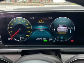 Mercedes-Benz GLE 53 4MATIC AMG  CARFAX - 39999 € / 78231.24 лв. - 18298312 7