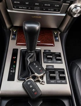 Lexus GX 460 ULTRA PREMIUM * 4WD * TV * ��� ��������� *  | Mobile.bg � ����� ������ 11