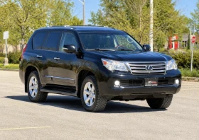 Lexus GX 460 ULTRA PREMIUM * 4WD * TV * ��� ��������� *  | Mobile.bg � ����� ������ 3