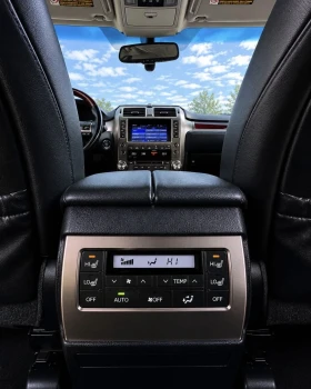 Lexus GX 460 ULTRA PREMIUM * 4WD * TV * ��� ��������� *  | Mobile.bg � ����� ������ 14