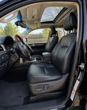 Lexus GX 460 ULTRA PREMIUM * 4WD * TV * ��� ��������� *  | Mobile.bg � ����� ������ 7