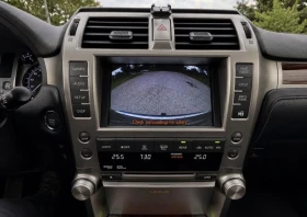 Lexus GX 460 ULTRA PREMIUM * 4WD * TV * ��� ��������� *  | Mobile.bg � ����� ������ 10
