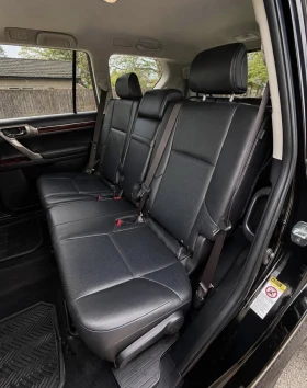 Lexus GX 460 ULTRA PREMIUM * 4WD * TV * ��� ��������� *  | Mobile.bg � ����� ������ 12