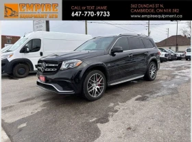 Mercedes-Benz GLS 63 AMG PANO| ���������| 360| 7 ME���|  | Mobile.bg � ����� ������ 15