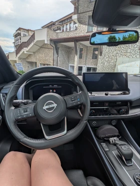 Nissan Qashqai Tekna+  | Mobile.bg � ����� ������ 6