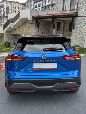Nissan Qashqai Tekna+  | Mobile.bg � ����� ������ 2