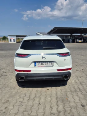DS DS 7 Crossback - 16200 € - 58004562 4