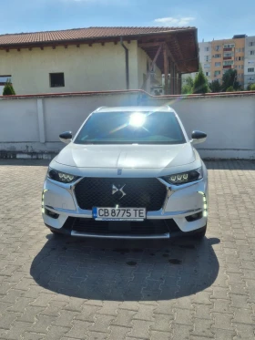 DS DS 7 Crossback - 16200 € - 58004562 3